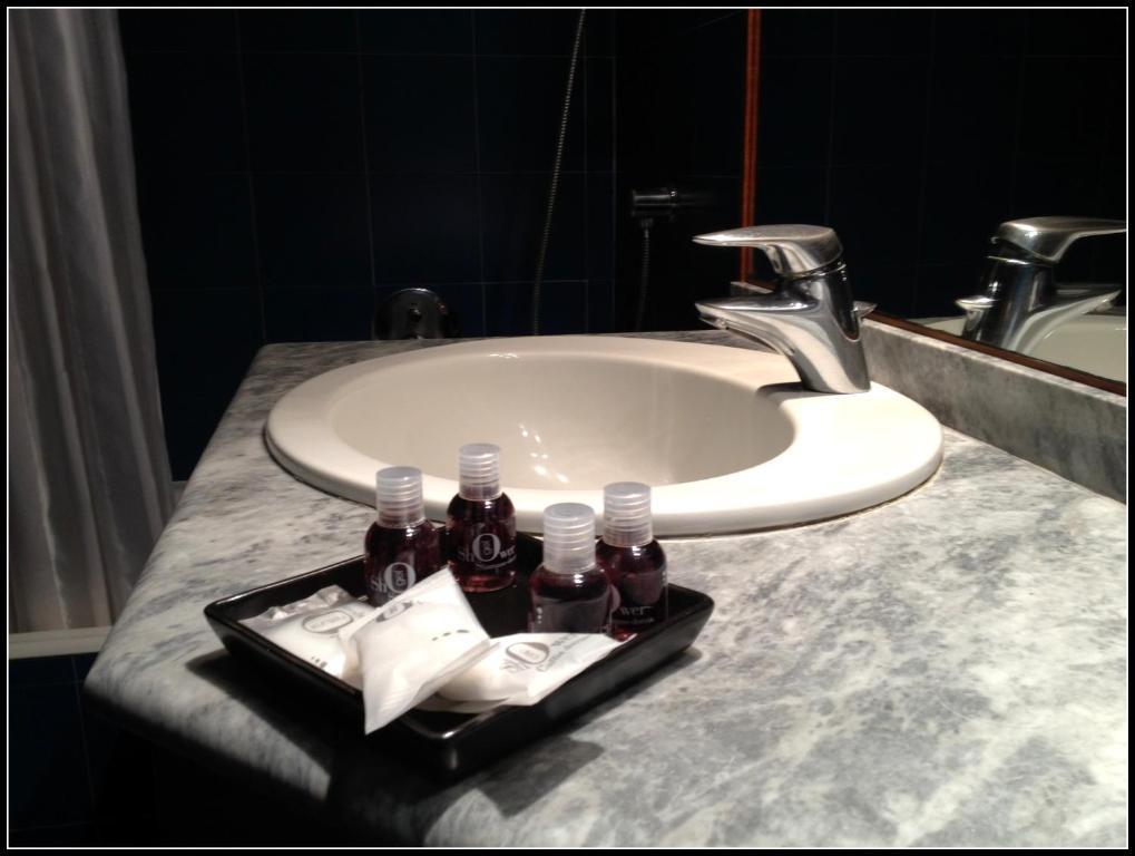 Suite mit Meerblick